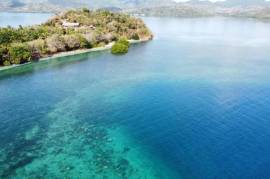 Khabita Beach Resort For Sale In Gili Gede Lombok, Indonesia