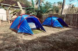 Khabita Beach Resort For Sale In Gili Gede Lombok, Indonesia