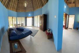 Khabita Beach Resort For Sale In Gili Gede Lombok, Indonesia