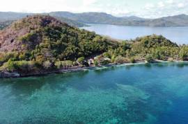 Khabita Beach Resort For Sale In Gili Gede Lombok, Indonesia
