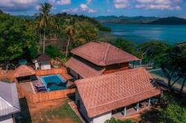 Khabita Beach Resort For Sale In Gili Gede Lombok, Indonesia