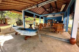 Khabita Beach Resort For Sale In Gili Gede Lombok, Indonesia