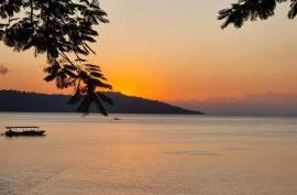 Khabita Beach Resort For Sale In Gili Gede Lombok, Indonesia