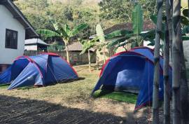 Khabita Beach Resort For Sale In Gili Gede Lombok, Indonesia