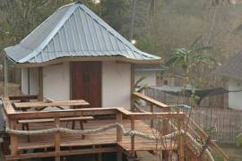 Khabita Beach Resort For Sale In Gili Gede Lombok, Indonesia