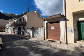 Estate of 5 Separate Properties for Sale In Bojano Molise Italy Estate of 5 Separate Properties for Sale In Bojano Molise Italy