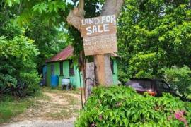 Excellent Plot of land for sale in Mount Moreland PO, St Catherine Jamaica