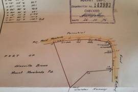 Excellent Plot of land for sale in Mount Moreland PO, St Catherine Jamaica