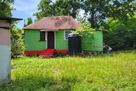 Excellent Plot of land for sale in Mount Moreland PO, St Catherine Jamaica