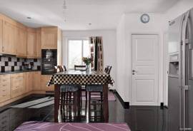 House Divided into 2 Apartments For Sale In Hogsater Sweden House Divided into 2 Apartments For Sale In Hogsater Sweden