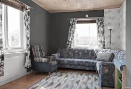 House Divided into 2 Apartments For Sale In Hogsater Sweden House Divided into 2 Apartments For Sale In Hogsater Sweden