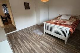 House Divided into 2 Apartments For Sale In Hogsater Sweden House Divided into 2 Apartments For Sale In Hogsater Sweden