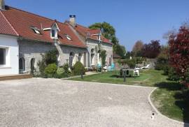 Stunning 9 Bed House With Gite Potential For Sale In Sorrus France