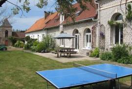 Stunning 9 Bed House With Gite Potential For Sale In Sorrus France Stunning 9 Bed House With Gite Potential For Sale In Sorrus France