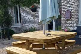 Stunning 9 Bed House With Gite Potential For Sale In Sorrus France Stunning 9 Bed House With Gite Potential For Sale In Sorrus France
