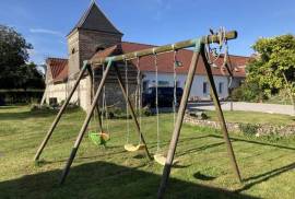 Stunning 9 Bed House With Gite Potential For Sale In Sorrus France Stunning 9 Bed House With Gite Potential For Sale In Sorrus France