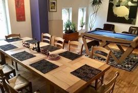 Stunning 9 Bed House With Gite Potential For Sale In Sorrus France Stunning 9 Bed House With Gite Potential For Sale In Sorrus France