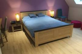 Stunning 9 Bed House With Gite Potential For Sale In Sorrus France Stunning 9 Bed House With Gite Potential For Sale In Sorrus France