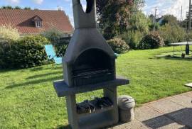 Stunning 9 Bed House With Gite Potential For Sale In Sorrus France Stunning 9 Bed House With Gite Potential For Sale In Sorrus France