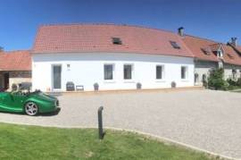 Stunning 9 Bed House With Gite Potential For Sale In Sorrus France Stunning 9 Bed House With Gite Potential For Sale In Sorrus France