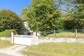 Excellent 5 Bed House For Sale In Marcillac-la-Croisille France
