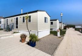 Static Mobile Home For Sale In Lazy Days Pueblo Fiesta Malaga Spain