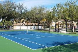 Excellent 1 Bed Condo For Sale in Crescent Place Altamont Springs Florida USA