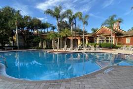 Excellent 1 Bed Condo For Sale in Crescent Place Altamont Springs Florida USA
