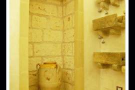 Stunning 3 Bed Townhouse For Sale in Poggiardo Puglia Italy