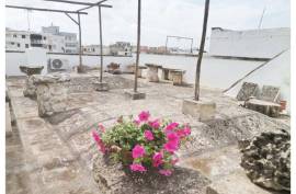 Stunning 3 Bed Townhouse For Sale in Poggiardo Puglia Italy