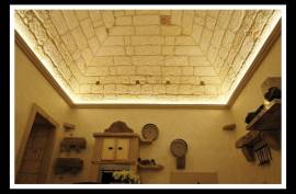 Stunning 3 Bed Townhouse For Sale in Poggiardo Puglia Italy