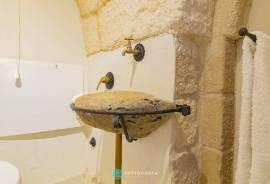 Stunning 3 Bed Townhouse For Sale in Poggiardo Puglia Italy