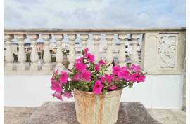 Stunning 3 Bed Townhouse For Sale in Poggiardo Puglia Italy