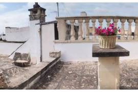 Stunning 3 Bed Townhouse For Sale in Poggiardo Puglia Italy