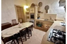 Stunning 3 Bed Townhouse For Sale in Poggiardo Puglia Italy