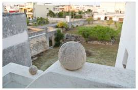 Stunning 3 Bed Townhouse For Sale in Poggiardo Puglia Italy