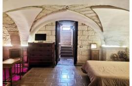 Stunning 3 Bed Townhouse For Sale in Poggiardo Puglia Italy