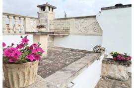 Stunning 3 Bed Townhouse For Sale in Poggiardo Puglia Italy
