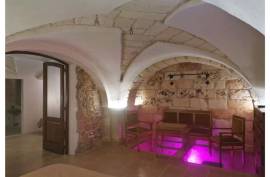 Stunning 3 Bed Townhouse For Sale in Poggiardo Puglia Italy