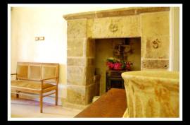 Stunning 3 Bed Townhouse For Sale in Poggiardo Puglia Italy