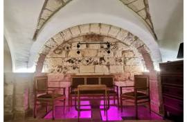 Stunning 3 Bed Townhouse For Sale in Poggiardo Puglia Italy