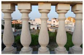 Stunning 3 Bed Townhouse For Sale in Poggiardo Puglia Italy