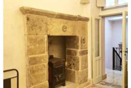 Stunning 3 Bed Townhouse For Sale in Poggiardo Puglia Italy