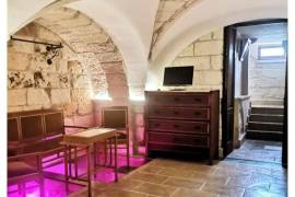 Stunning 3 Bed Townhouse For Sale in Poggiardo Puglia Italy