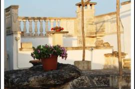 Stunning 3 Bed Townhouse For Sale in Poggiardo Puglia Italy