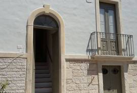 Stunning 3 Bed Townhouse For Sale in Poggiardo Puglia Italy