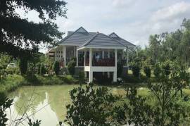 Luxury 5 Bed Resort For Sale Near Natai Beach Khok Kloi Thailand Luxury 5 Bed Resort For Sale Near Natai Beach Khok Kloi Thailand