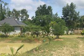 Luxury 5 Bed Resort For Sale Near Natai Beach Khok Kloi Thailand Luxury 5 Bed Resort For Sale Near Natai Beach Khok Kloi Thailand