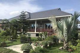 Luxury 5 Bed Resort For Sale Near Natai Beach Khok Kloi Thailand