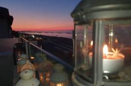 Luxury 3 Bed Apartment For Sale in Francavilla al Mare Chieti Abruzzo Italy